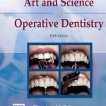 [Free] Sturdevant’s Art and Science of Operative Dentistry, 5th Edition