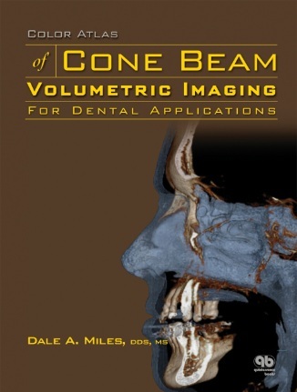 Color atlas of cone beam volumetric imaging