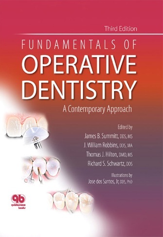 Fundamentals of Operative Dentistry