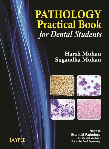 Pathology practical book for dental students