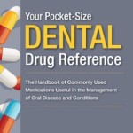 Pocket-Size Dental Drug Reference