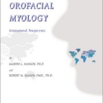 Orofacial Myology: International Perspectives