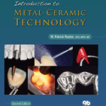 Introduction to Metal-Ceramic Technology, 2nd Edition
