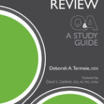 Periodontal Review A Study Guide
