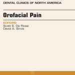 Orofacial Pain, an Issue of Dental Clinics,