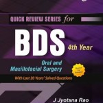 Qrs for BDS 4th Year : Oral and Maxillofacial Surgery