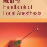 MCQs for Handbook of Local Anesthesia
