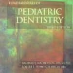 Fundamentals of Paediatric Dentistry