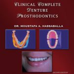 Clinical Complete Denture Prosthodontic