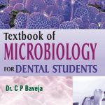 Textbook of Microbiology for Dental Students 6th Edition