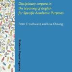 Learning the Language of Dentistry : Disciplinary corpora in the teaching of English for Specific Academic Purposes