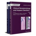 Lindhe’s Clinical Periodontology and Implant Dentistry : 2 Volume Set