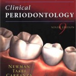 Carranza’s Clinical Periodontology, 9th Edition