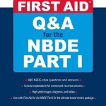 First Aid Q&A for the NBDE, Part I