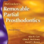 McCracken’s Removable Partial Prosthodontics, 11th Edition