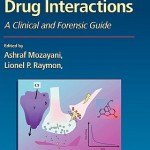 Handbook of Drug Interactions A Clinical and Forensic Guide