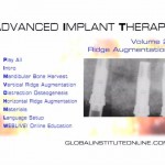 Advanced Implant Therapy, Vol 1&2