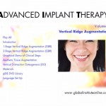 Advanced Implant Therapy – Vertical Ridge Augmentation