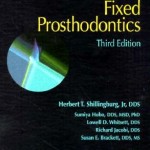 Fundamentals of Fixed Prosthodontics, 3rd Edition