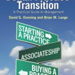 Dental Practice Transition: A Practical Guide to Management