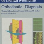 Color Atlas of Dental Medicine: Orthodontic Diagnosis