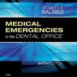 Medical Emergencies in the Dental Office, 6th Edition