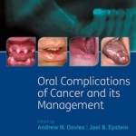 Oral Complications of Cancer and its Management