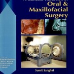 A Concise Textbook of Oral and Maxillofacial Surgery