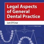 Legal Aspects of General Dental Practice