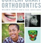 Contemporary Orthodontics, 5th Edition