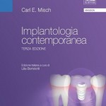 Implantologia Contemporanea, 3a edizione