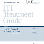 ITI Treatment Guide, Vol 4: Loading Protocols in Implant Dentistry: Edentulous Patients