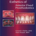[Free] Esthetics of Anterior Fixed Prosthodontics