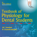 Textbook of Physiology for Dental Students