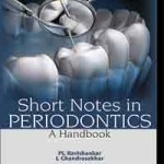 Short Notes in Periodontics : A Handbook