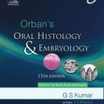 Orban’s Oral Histology & Embryology