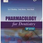 Pharmacology for Dentistry, 2nd Edition