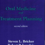 Oral Diagnosis, Oral Medicine and Treatment Planning 2nd Edition