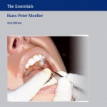 Periodontology :  The Essentials, 2nd Edition