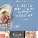 Netter’s Head and Neck Anatomy for Dentistry, 3rd Edition