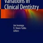 Anatomical Variations in Clinical Dentistry