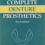 Complete Denture Prosthetics