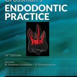 Grossman’s Endodontic Practice 13th Edition