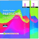 Pediatric Dentistry 3rd edition