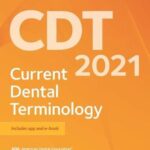 Cdt 2021 : Current Dental Terminology