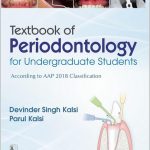 Textbook of Periodontology for Undergraduate Students