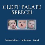 Cleft Palate Speech 4th Edition