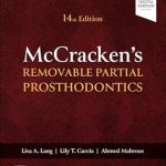 McCracken’s Removable Partial Prosthodontics 14th Edition