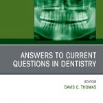 Dental Clinics of North America 2016-2025